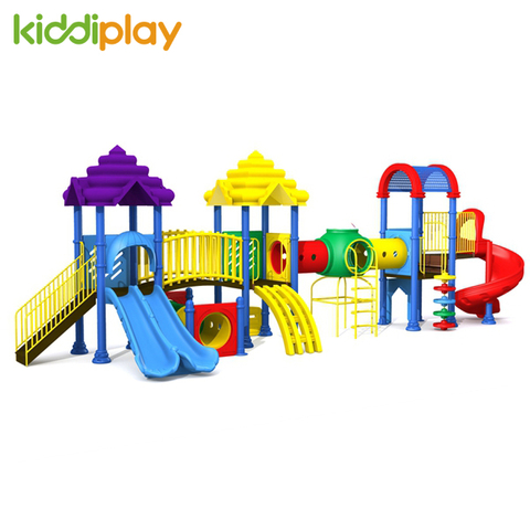 Cheap Slides Outdoor Kids Playground