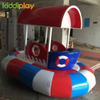 China Electric Motion Soft Toys Indoor Playground Accessories