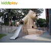 KiddiPlay outdoor climbing playground Customized Family Entertainment Park 
