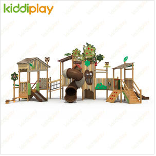 How to disinfect outdoor playground equipment?