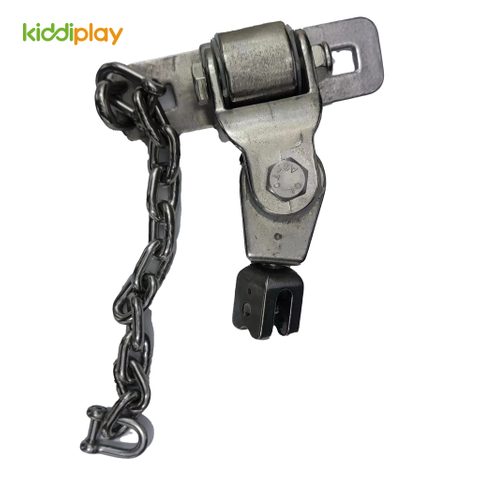 Outdoor 201 Stainless Steel Swing Clamp