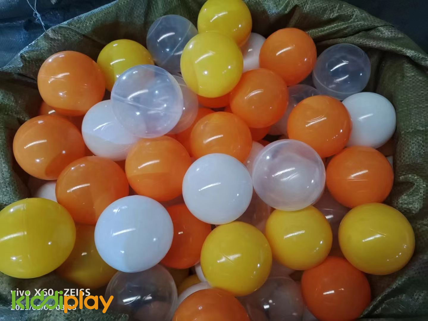 plastic balls for indoor playground ball poll (4)