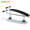 China Discount outdoor fitness equipment for abdominal plate