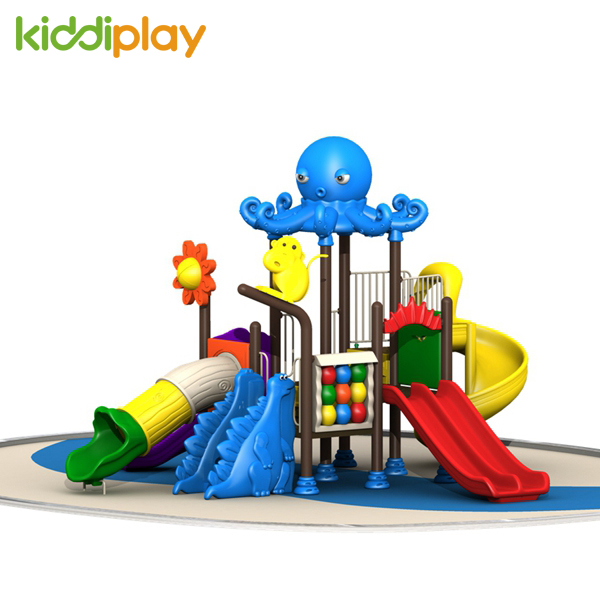Super Quality Classical Outdoor Playground Equipment