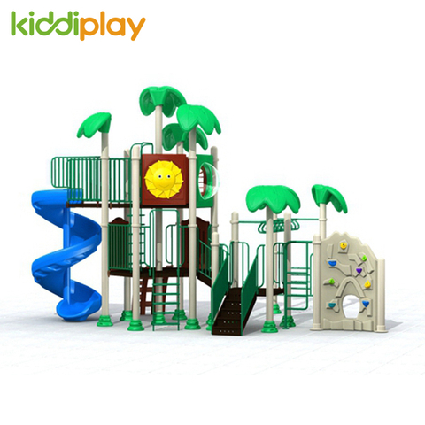 Kiddi Tree House Outdoor Equipment