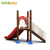 Outdoor Children's Games Small Series Daycare Playground Equipment