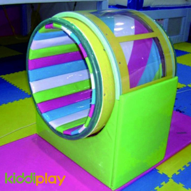 2018 Funny Naughty Castle Accessories for Indoor Playground Accessory
