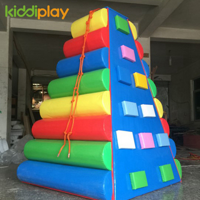 2018 Newest Kids Soft Electric Game Indoor Playground Equipment