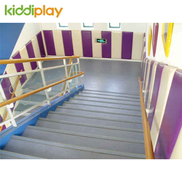 Kindergarten Wall Indoor Soft Toddler Playground Cushion Protect Kids