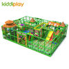 2018 Latest Indoor And Outdoor Playground for Kid Games