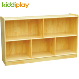 School Furniture Children Toy Storage Cabinet