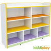 Kindergarten Furniture Multifunctional Storage Cabinet