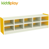 Children Furniture Particle Board Shoe Cabinet