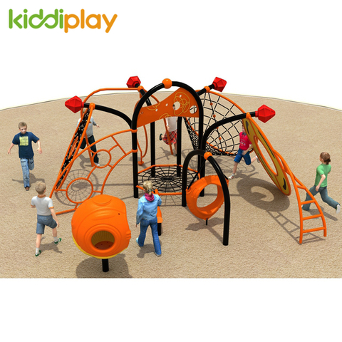  Outdoor Climbing Playground Kids Toy