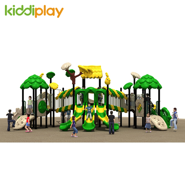 2018 Large New Coming Super Quality Funny Playground, Kids Fitness Climbing Equipment Outdoor Playground