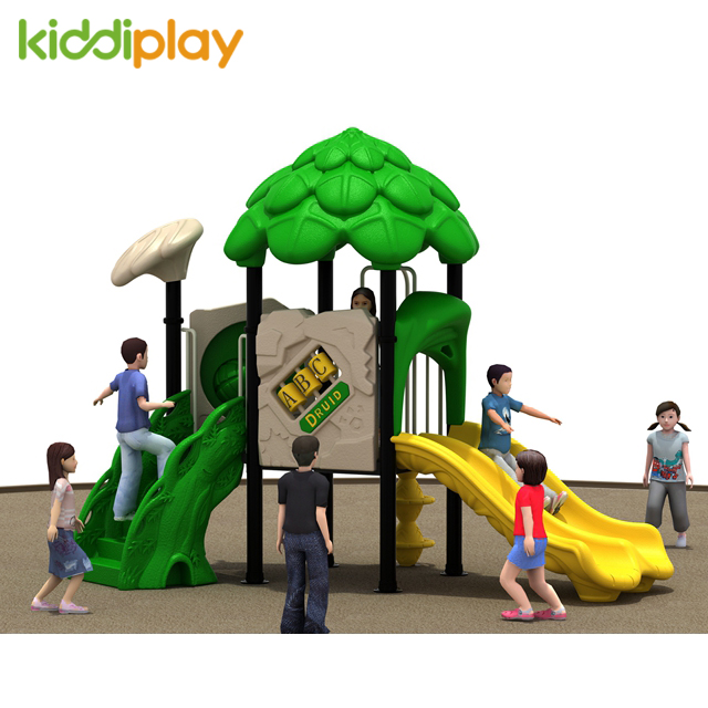 China Supplier Sale Playground Equipment, Outdoor Amusement Park Items for Children