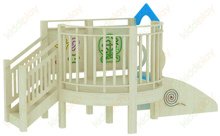 Indoor Playground Equipment Kids Toys Preschool Educational