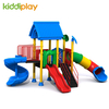 China Imports Forest Outdoor Playground Toys Equipment