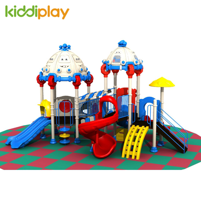 2018 Used Children Colorful Outdoor Playground Equipment Buy Children