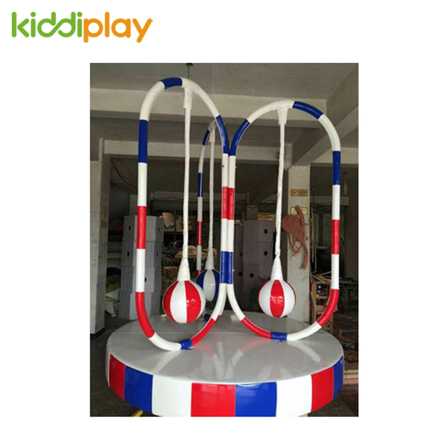 Hot Sell Amusement Park Popular Electric Motion Soft Toys Kids Indoor Playground Price