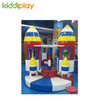 Newest Kids Indoor Playground Equipment Electric Motion Soft Toys