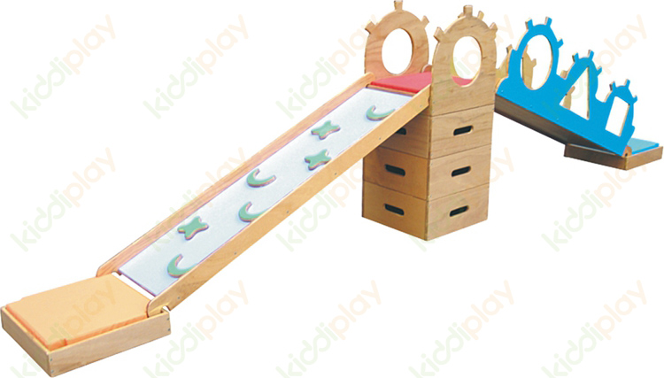 Kids Soft Playground With Best Price Indoor Equipment