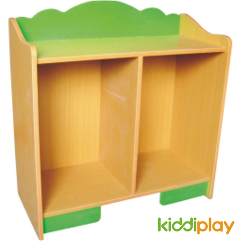 Kindergarten Furniture Children Storage Cabinet