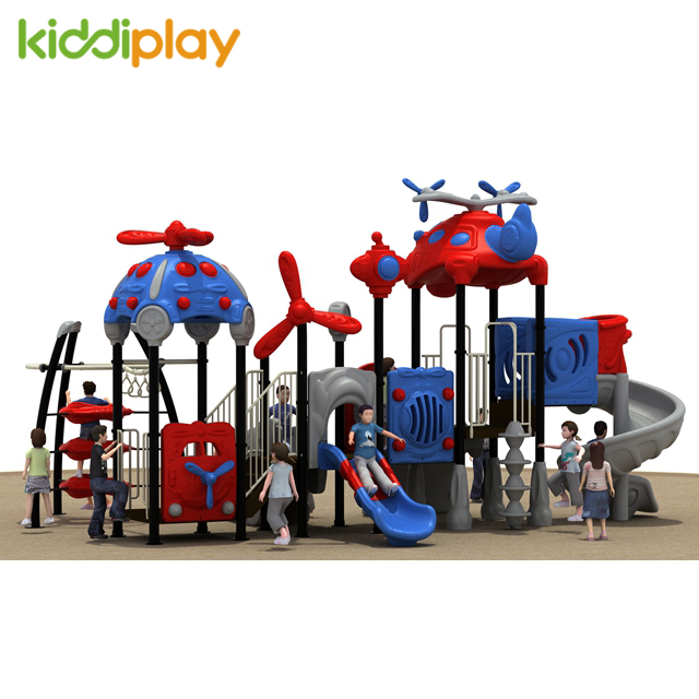 Children Fun Outdoor Activities Games Playground, Cheap Castle Series Kids Outdoor Playground