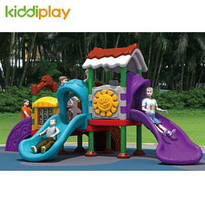 Guaranteed Quality Kids Fairy Tale Castle, Kids Outdoor Playground
