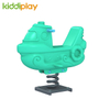 China Manufacturer Kids Playground Spring Toy, New Playground Spring Toy for Park
