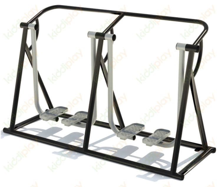 Factory Custom New Adult Product Stainless Steel Outdoor Fitness Equipment for Kids