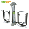 Outdoor Double Sided Luxury Fitness Equipment