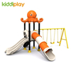 Toddler Outdoor Playground Equipment Manufacturer Castle Series For Children 