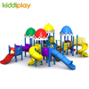 Hot-selling Preschool Toys Outdoor Children Castle Series Playground Equipment