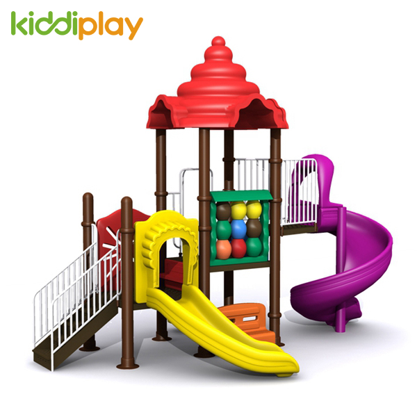 High Quality Commercial Playground Equipment For Sale