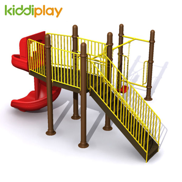 Outdoor Playground Fun Cheap Small Series Innovative Game for Kids