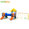 High Strength Factory Supply Outdoor Kids Playground Equipment