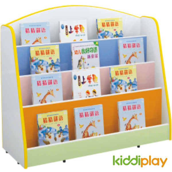 Cheap Kids Furniture Wooden Book Cabinet