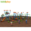 Outdoor Climbing Playground for Children Toy