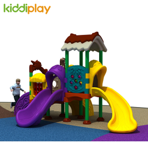 Most popular and New Fairy Tale Castle theme commercial outdoor playground
