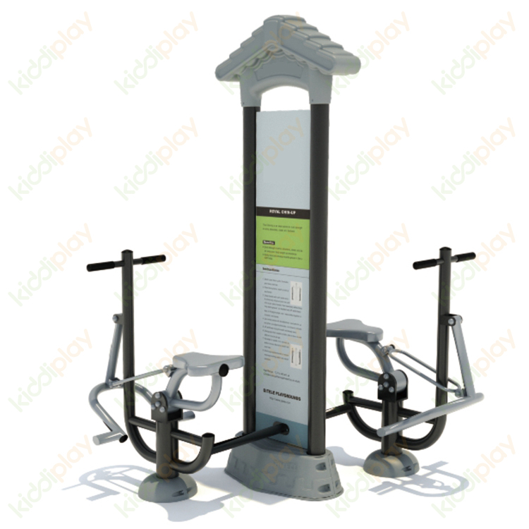 Outdoor Good Quality Sports Adult Fitness Equipment