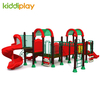Wholesale Price Safety Outdoor Multi-function School Children Playground Equipment
