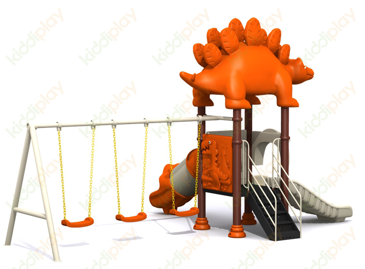 Outdoor playground for preschool gym sports equipment kids play area equipment