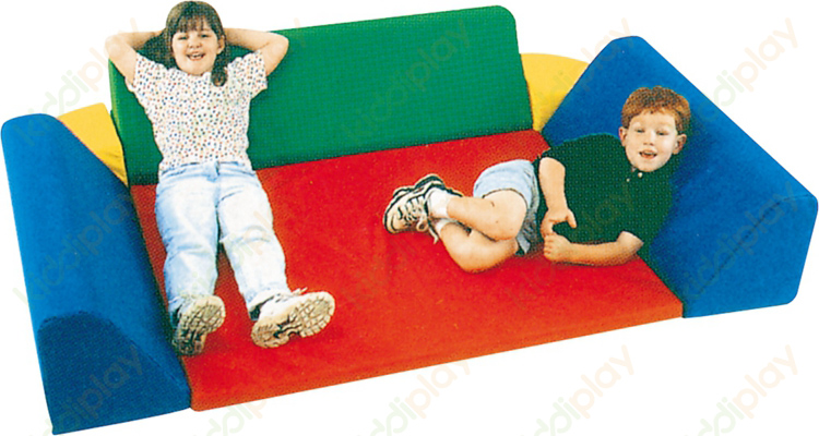 Indoor Soft Toy for Children Fun Toddler Playground