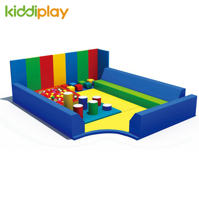 Baby Park Soft Game for Indoor