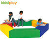 Wholesale Indoor Children Playground Soft Play Equipment Toddler Play
