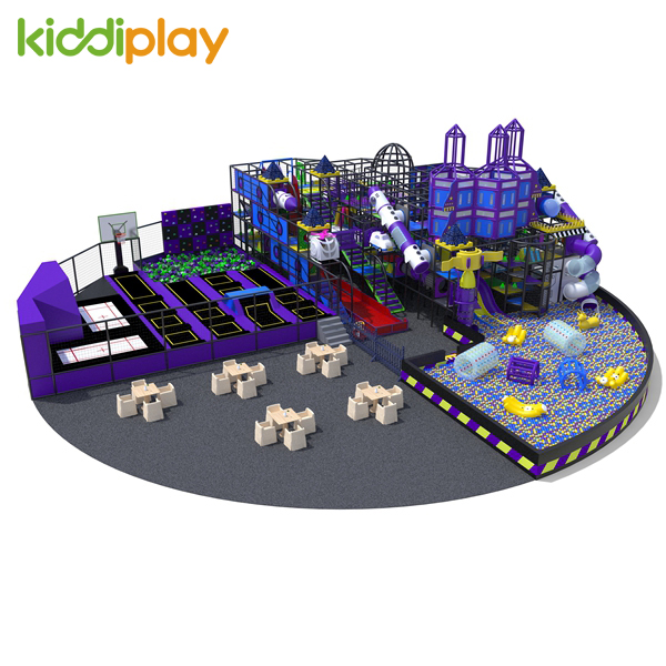  Kids Soft Play Games Indoor Play Area Equipment