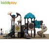 Good Quality Used Outdoor Playground Equipment