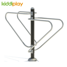 High quality outdoor adult body strong fitness equipment