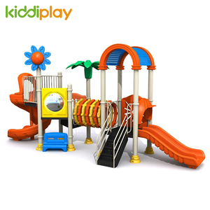 Original Design Kids Outdoor Playground Equipment Manufacturers